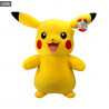 Peluche Géante Pokémon - Pikachu, Salamèche ou Ronflex