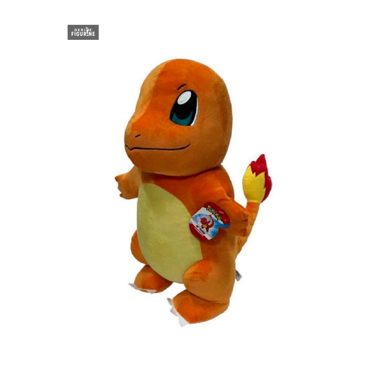 Peluche Géante Pokémon -...