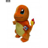 Peluche Géante Pokémon - Pikachu, Salamèche ou Ronflex
