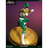 Power Ranger, figurine du Mighty Morphin Power Ranger green