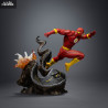 DC Comics - Figurine Flash, Art Scale