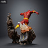 DC Comics - Figurine Flash, Art Scale