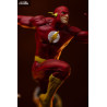 DC Comics - Figurine Flash, Art Scale