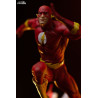 DC Comics - Figurine Flash, Art Scale