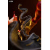 DC Comics - Figurine Flash, Art Scale