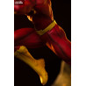 DC Comics - Figurine Flash, Art Scale