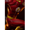 DC Comics - Figurine Flash, Art Scale