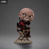 Marvel, Deadpool & Wolverine - Figurine Deadpool Unmasked, Mini Co