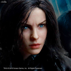 Underworld Evolution -...