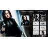 Underworld Evolution - Figurine Selene, Version Blue Eye, My Favourite Movie