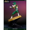 Power Ranger, figurine du Mighty Morphin Power Ranger green