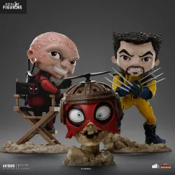 PRÉCOMMANDE - Marvel,...