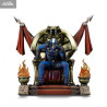 G.I. Joe - Cobra Commander figure, Art Scale