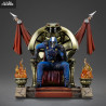 G.I. Joe - Cobra Commander figure, Art Scale