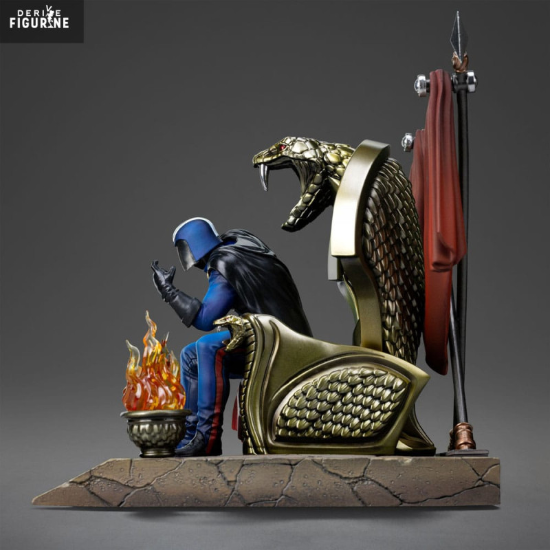 PRÉCOMMANDE - G.I. Joe -...