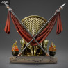 G.I. Joe - Cobra Commander figure, Art Scale