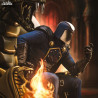 G.I. Joe - Cobra Commander figure, Art Scale