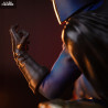 G.I. Joe - Cobra Commander figure, Art Scale