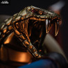 G.I. Joe - Cobra Commander figure, Art Scale