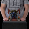 G.I. Joe - Cobra Commander figure, Art Scale