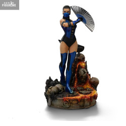 PRE ORDER - Mortal Kombat -...