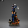 Mortal Kombat - Figurine Kitana, Art Scale