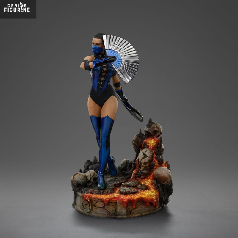 PRÉCOMMANDE - Mortal Kombat...