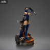 Mortal Kombat - Figurine Kitana, Art Scale