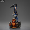 Mortal Kombat - Figurine Kitana, Art Scale