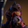 Mortal Kombat - Figurine Kitana, Art Scale