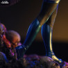 Mortal Kombat - Figurine Kitana, Art Scale