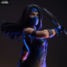 Mortal Kombat - Figurine Kitana, Art Scale