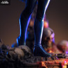 Mortal Kombat - Figurine Kitana, Art Scale