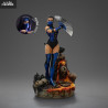 Mortal Kombat - Figurine Kitana, Art Scale