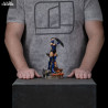 Mortal Kombat - Figurine Kitana, Art Scale