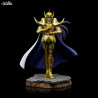 Saint Seiya - Figurine Aries Mu, Art Scale