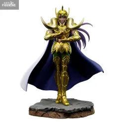 PRÉCOMMANDE - Saint Seiya -...