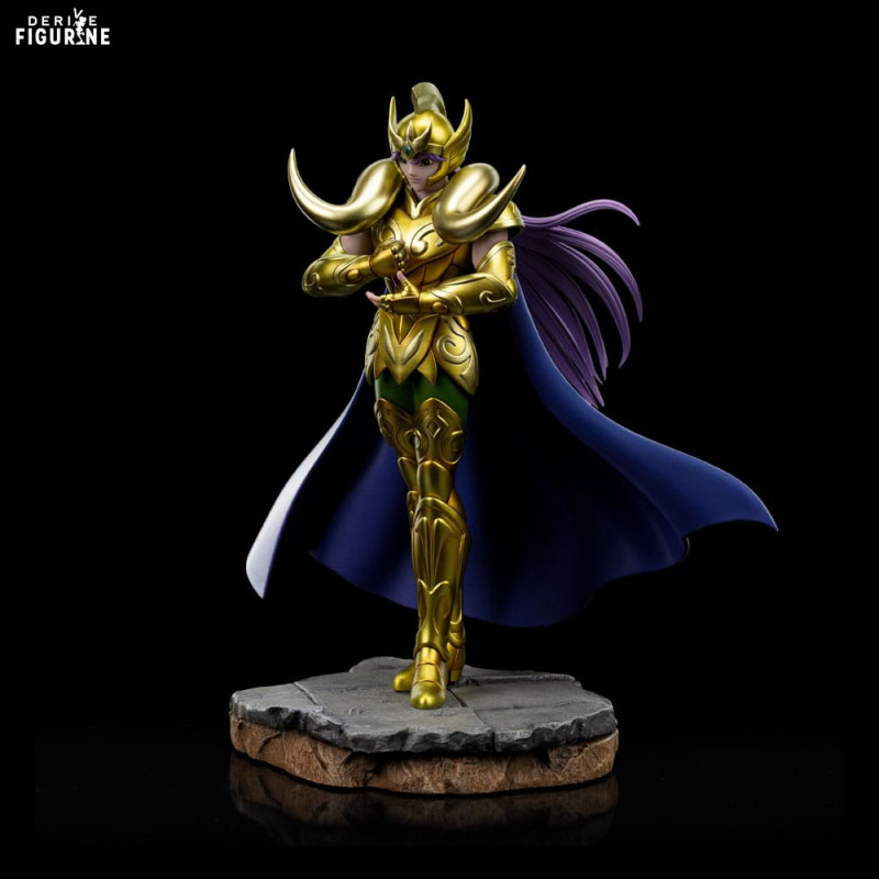 PRÉCOMMANDE - Saint Seiya -...