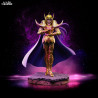 Saint Seiya - Figurine Aries Mu, Art Scale