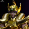 Saint Seiya - Figurine Aries Mu, Art Scale