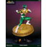 Power Ranger, figurine du Mighty Morphin Power Ranger green