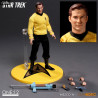 Star Trek - Figurine Kirk, One:12
