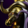 Saint Seiya - Figurine Aries Mu, Art Scale