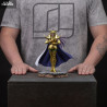 Saint Seiya - Figurine Aries Mu, Art Scale