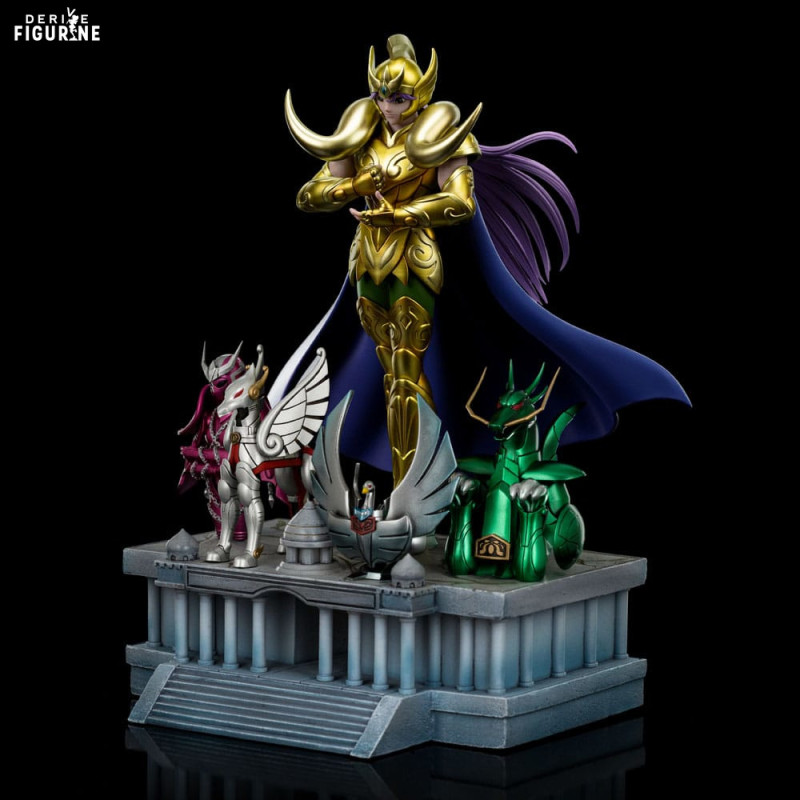 PRE ORDER - Saint Seiya -...