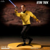 Star Trek - Figurine Kirk, One:12