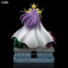 Saint Seiya - Figurine Aries Mu Deluxe, Art Scale
