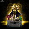 Saint Seiya - Figurine Aries Mu Deluxe, Art Scale