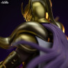Saint Seiya - Figurine Aries Mu Deluxe, Art Scale