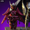 Saint Seiya - Figurine Aries Mu Deluxe, Art Scale